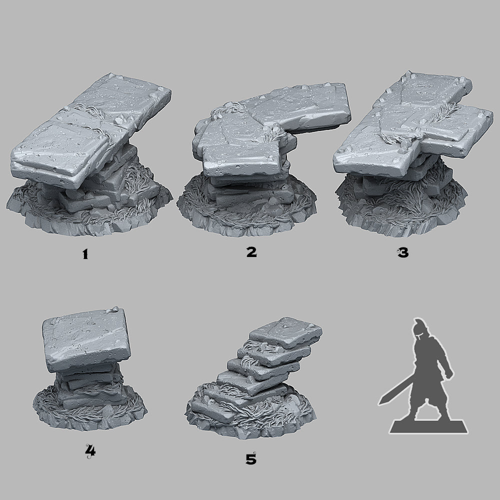 AZTEC MODULAR BRIDGES