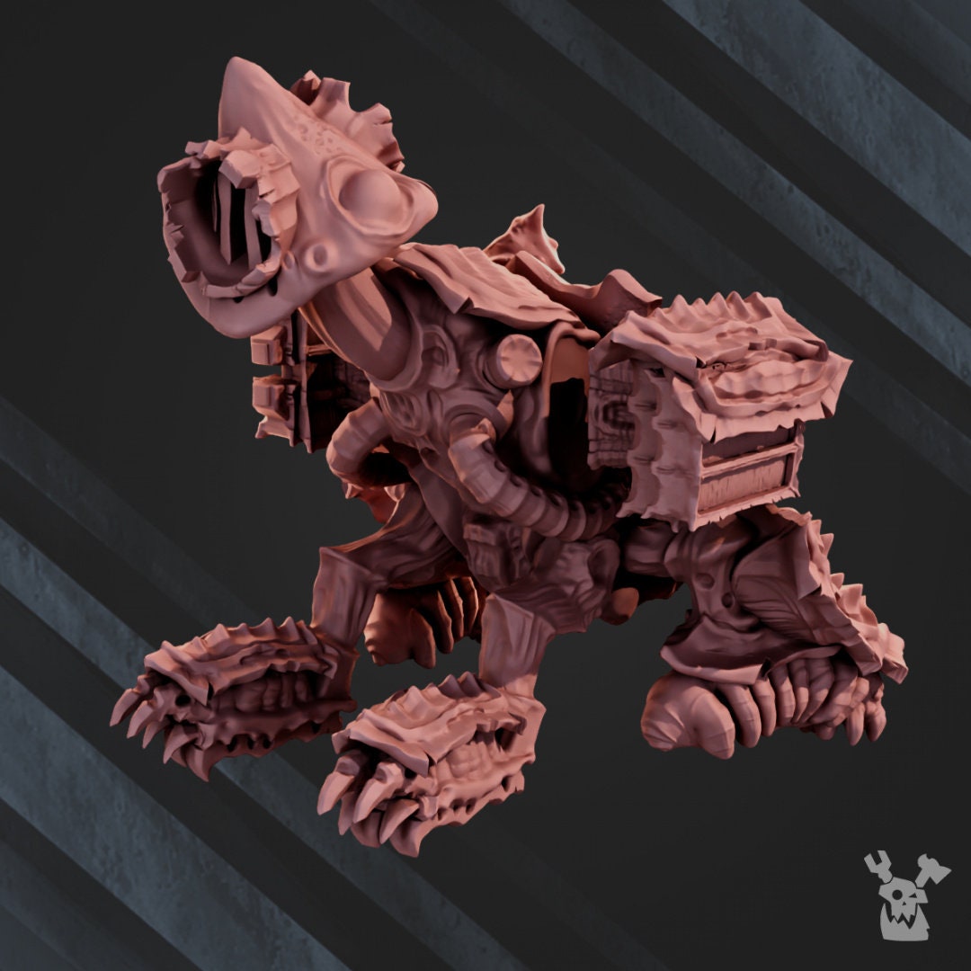 Plague Hauler