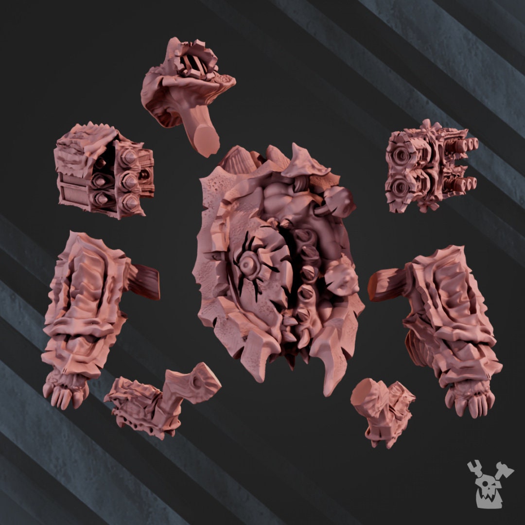 Plague Hauler