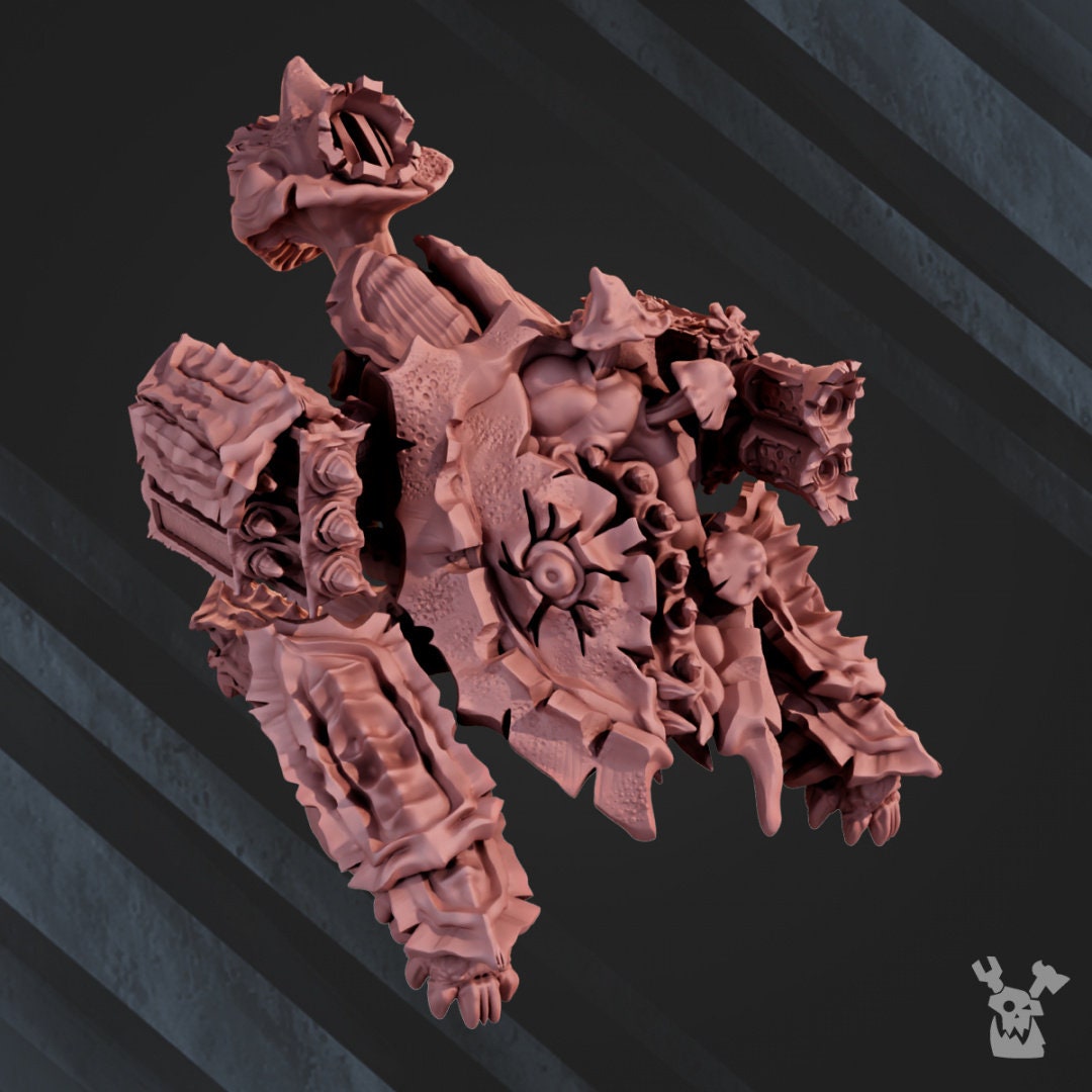 Plague Hauler