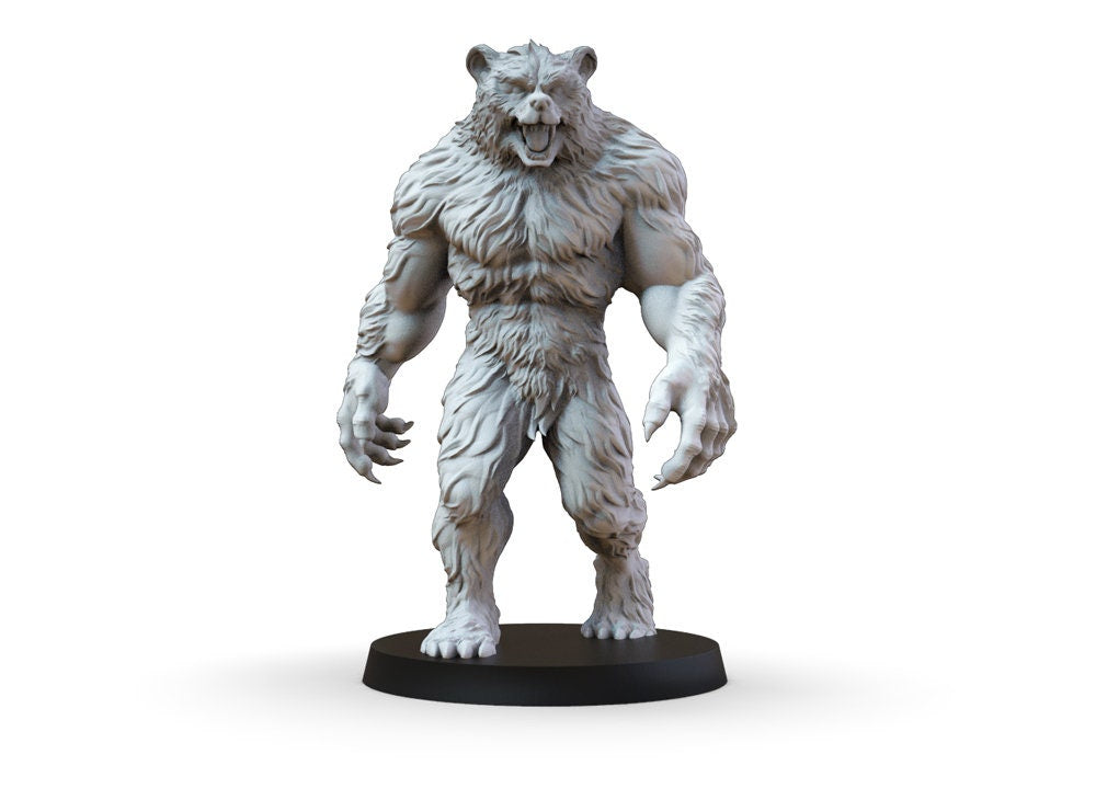 Werebear