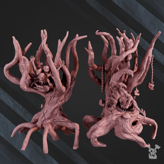 Pandemic Trees