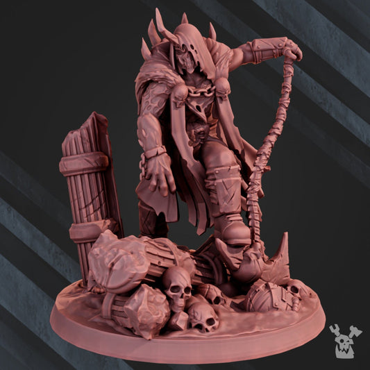 Marduk the Collector