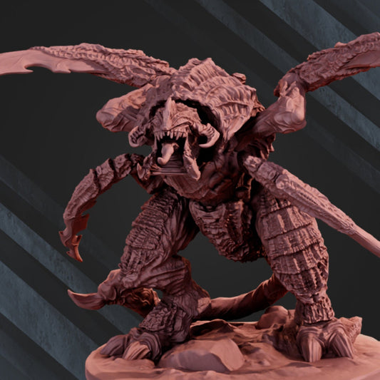 Hive King