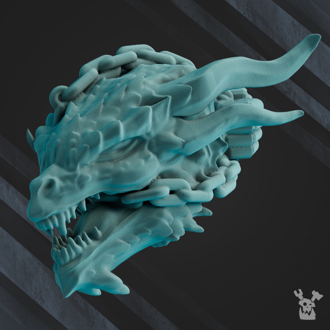Scylla Legion Beast Hunter