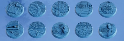 Icebreakers Assembly Kit