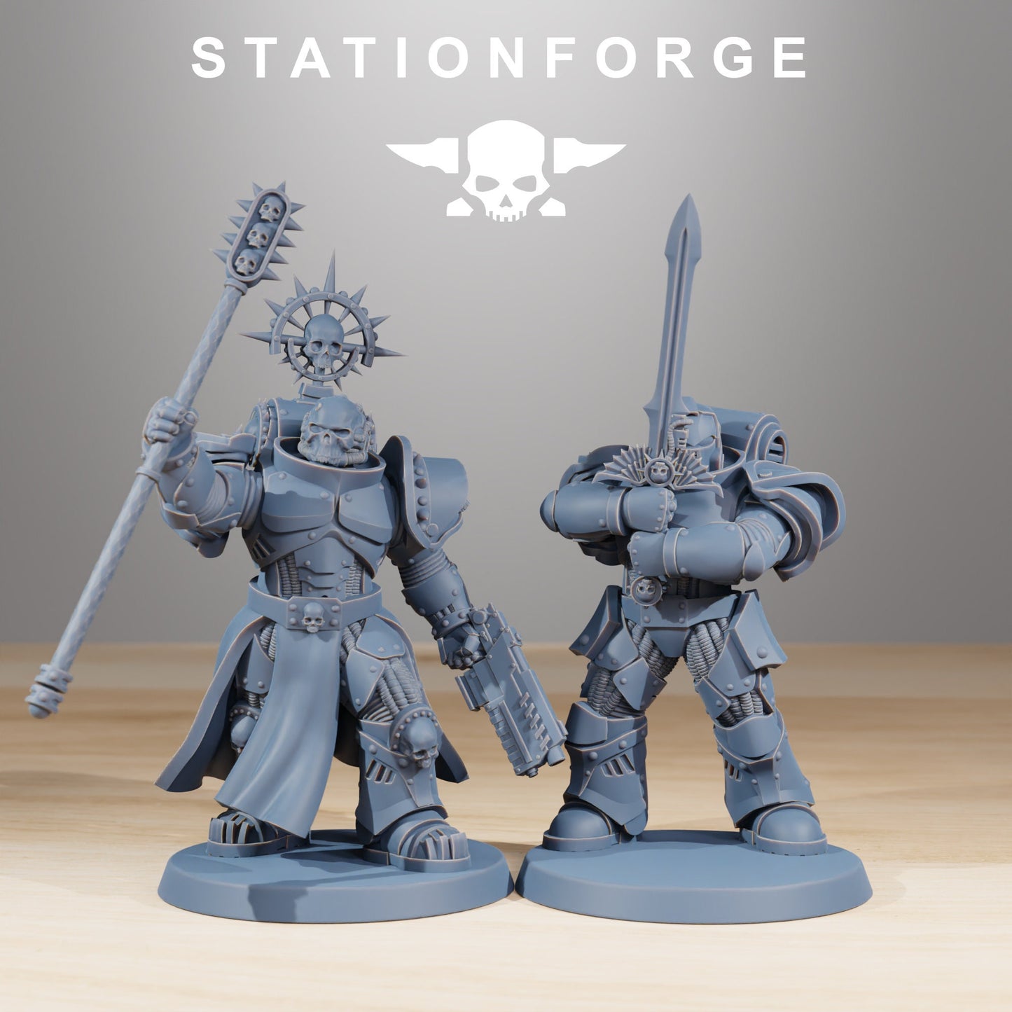Socratis Melee Infantry x10