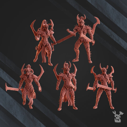 Nightmare Squad