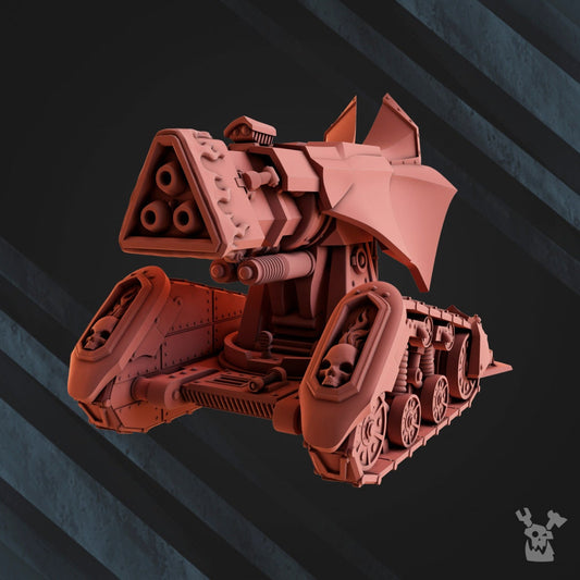 Stormcannon